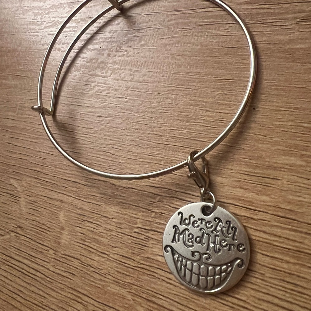 Mad Charm Bracelet